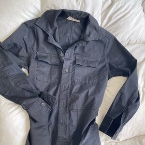 Everlane  Columbia, Sri Lanka dumpers long sleeve Jumpsuit